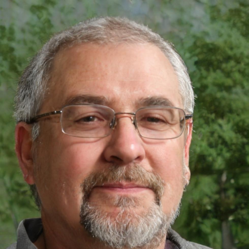 Marc Dubois, expert capillaire