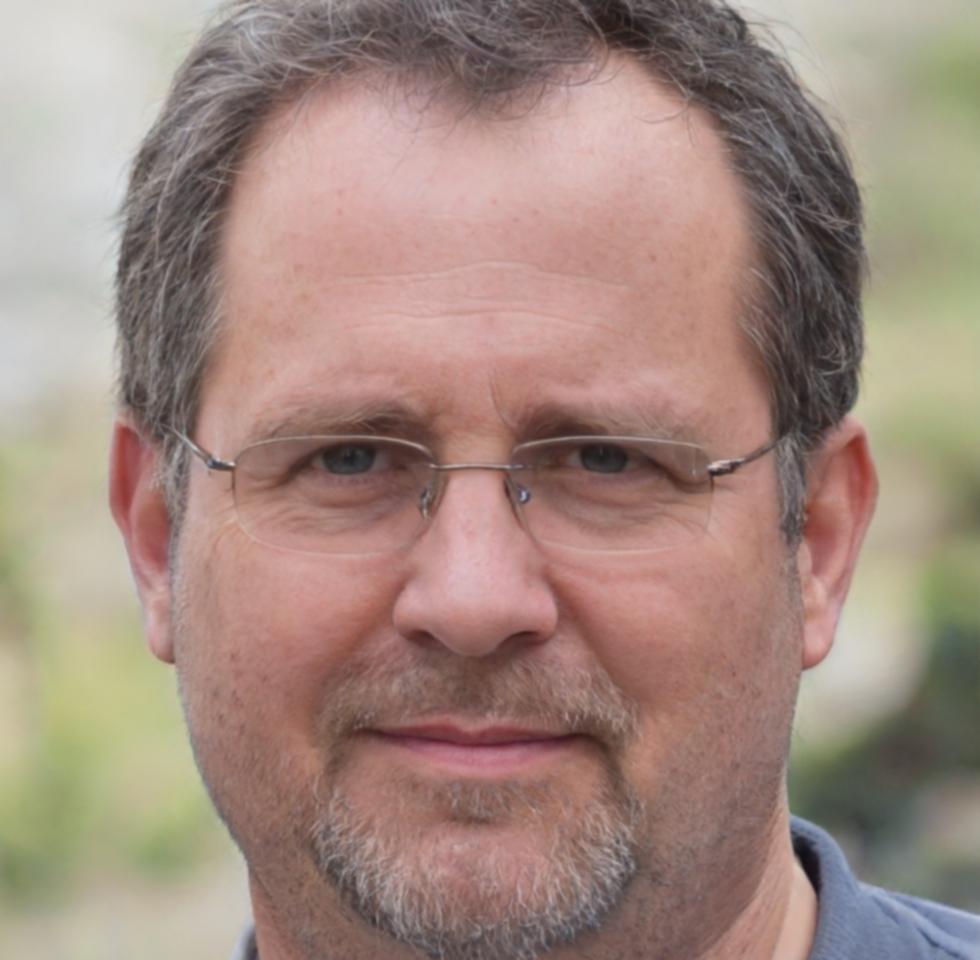 Thomas Bernard, consultant spécialisé